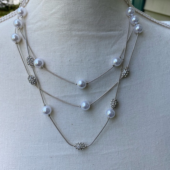 Statement ANDHRA Necklace - Picture 2 of 4